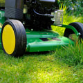 Liquid vs Granular Lawn Care Products: What's the Difference?