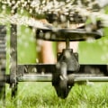 The Importance of Properly Applying Lawn Care Products