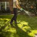 The Importance of Watering Your Lawn After Applying Lawn Care Products