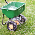 The Ultimate Guide to Applying Liquid Lawn Care Products