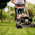 Mixing Different Types of Lawn Care Products: Expert Insights