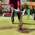 The Ultimate Guide to Using Lawn Care Products on Newly Seeded Lawns