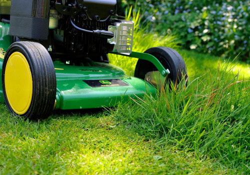 Liquid vs Granular Lawn Care Products: What's the Difference?