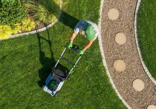 The Average Cost of Popular Lawn Care Products